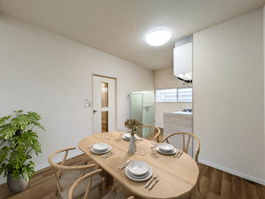 フレグランスＹ・Ｋ　Ⅰ 202号-2