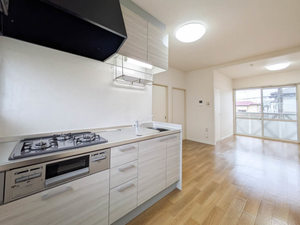 フレグランスＹ・Ｋ　Ⅰ 202号-3