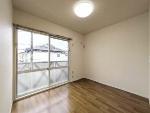 フレグランスＹ・Ｋ　Ⅰ 202号-4