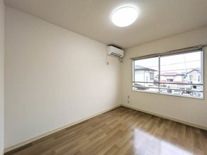 フレグランスＹ・Ｋ　Ⅰ 202号-6