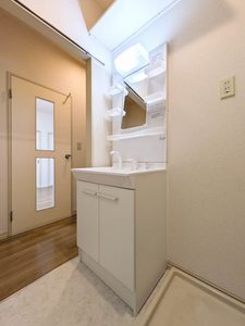 フレグランスＹ・Ｋ　Ⅰ 202号-9