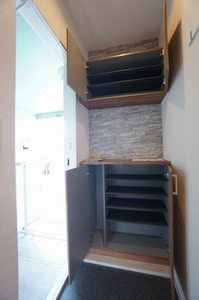 フレグランスY・K Ⅱ 201号-2