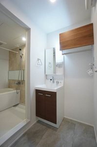 フレグランスY・K Ⅱ 201号-3