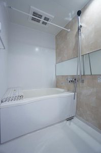 フレグランスY・K Ⅱ 201号-4