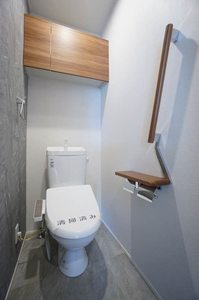 フレグランスY・K Ⅱ 201号-6