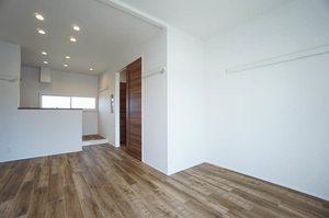 フレグランスY・K Ⅱ 201号-8