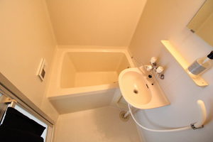 アズール湘南 202号-6