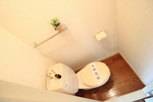 アズール湘南 202号-7