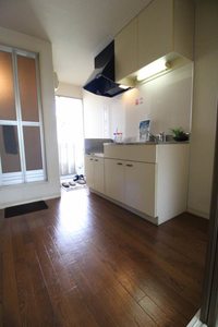 アズール湘南 202号-10