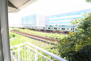 アズール湘南 202号-11