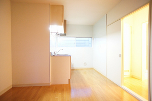 エスポワール 203号-2