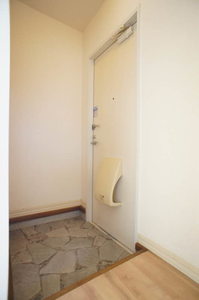 エスポワール 203号-8