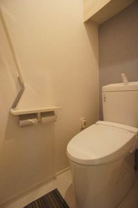 ブルーベル・コート 203号-3