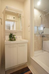 ブルーベル・コート 203号-4