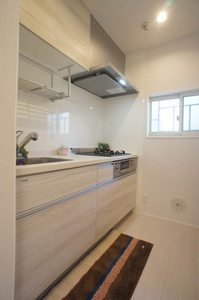 ブルーベル・コート 203号-6