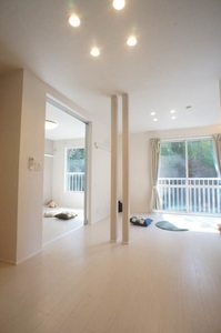 ブルーベル・コート 203号-9