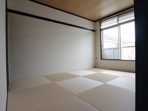 レオハイツ B 201号-5