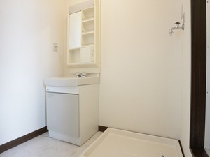 レオハイツ B 201号-7