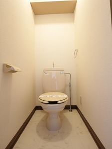 レオハイツ B 201号-9