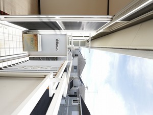 レオハイツ　Ｂ 203号-8