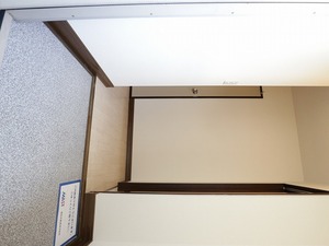 レオハイツ　Ｂ 203号-12