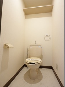 レオハイツ　Ｂ 203号-13