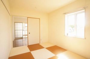 クレスト川向 102号-5