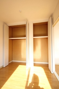 アゼリア港南台　Ａ 101号-5