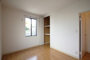 アゼリア港南台　Ａ 101号-6