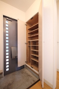 アゼリア港南台　Ａ 101号-9