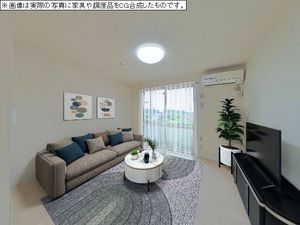 ハイムみしゅらん 102号-2