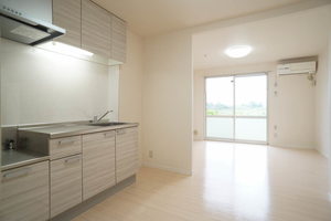 ハイムみしゅらん 102号-4