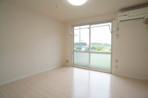 ハイムみしゅらん 102号-5