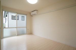 ハイムみしゅらん 102号-6