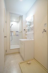 ハイムみしゅらん 102号-9