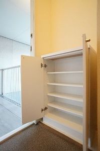 ハイムみしゅらん 201号-3