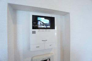 ハイムみしゅらん 201号-8