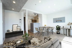 ハイムみしゅらん 202号-1