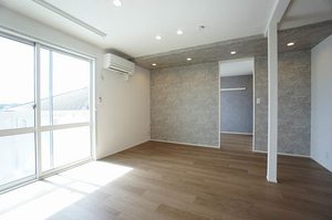 ハイムみしゅらん 202号-2