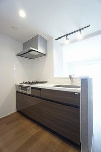 ハイムみしゅらん 202号-3