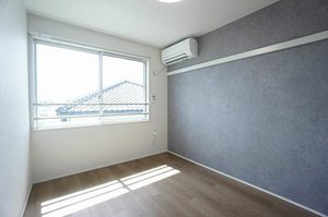 ハイムみしゅらん 202号-4