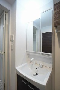 ハイムみしゅらん 202号-6