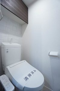 ハイムみしゅらん 202号-7