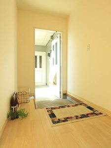 ＳＵＮＮＹ　ＨＩＬＬＳ　Ｂ 102号-4