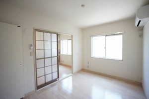 ＳＵＮＮＹ　ＨＩＬＬＳ　Ｂ 102号-5