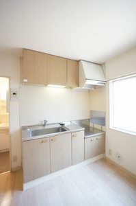 ＳＵＮＮＹ　ＨＩＬＬＳ　Ｂ 102号-8