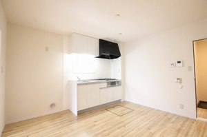 ヒルサイド・コーポ 103号-2