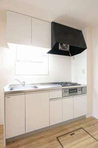 ヒルサイド・コーポ 103号-4