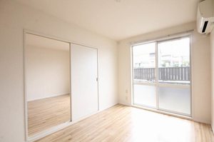 ヒルサイド・コーポ 103号-7