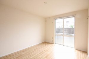 ヒルサイド・コーポ 103号-9